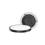 Interlight LED Dream Sirius+ Noir 25W 3950lm - 830-840-857 CCT | Ø400mm - Dali Dimmable