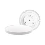 Interlight LED Dream Sirius+ Blanc 42W 4830lm - 830-840-857 CCT | Ø800mm - Dali Dimmable