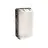 Interlight Hublot LED Antivandalisme Noir 8W 600lm - 840 Blanc Froid | IP65 - Détecteur De Lumière