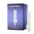 Noxion Lucent PLC LED (EM/Direct 230V) V2.0 5.2W 650lm 830 Blanc Chaud | 2-Pins - Équivalent 13W
