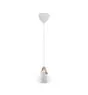 DFTP by Nordlux LED Suspension Luminaire Métal Blanc | Convient pour GU10