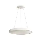Suspension kit Blanc Pour Interlight LED Dream Sirius+ 
