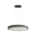 Suspension kit Noir Pour Interlight LED Dream Sirius+ 